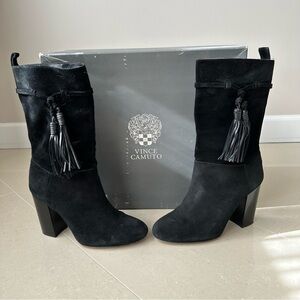 Vince camuto boots